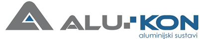 ALU-KON Logo