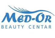 Med-or održavanje doo Beauty centar Med-or Logo