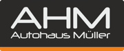 Autohaus Müller GmbH Logo