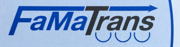 FaMa-Trans Logo